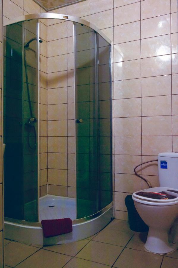 Hostelis Laurita Каунас Екстер'єр фото